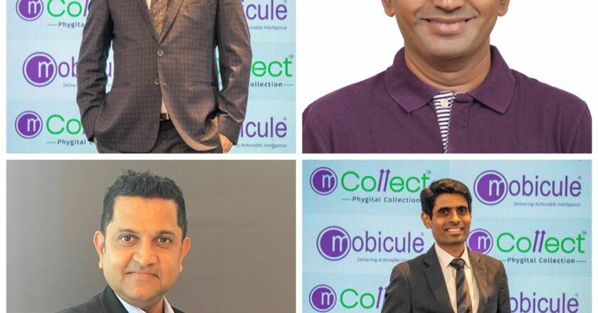 Mobicule Technologies expands Leadership team with Strategic Addition of Chief Growth Officer and Chief Technology Officer