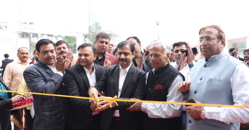 World of Ice Cream Expo 2024 at Noida is Set to Transform the Indian Ice Cream Industry.
