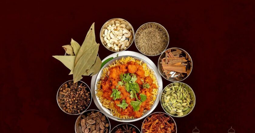 GPURE Spices: Bringing the Essence of India to Your Kitchen
