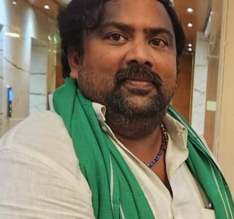 Rahul Gandhi Stands for All Religions, Pawan Kalyan Should Focus on Andhra’s Issues” Says AICC Leader Chaitanya Reddy