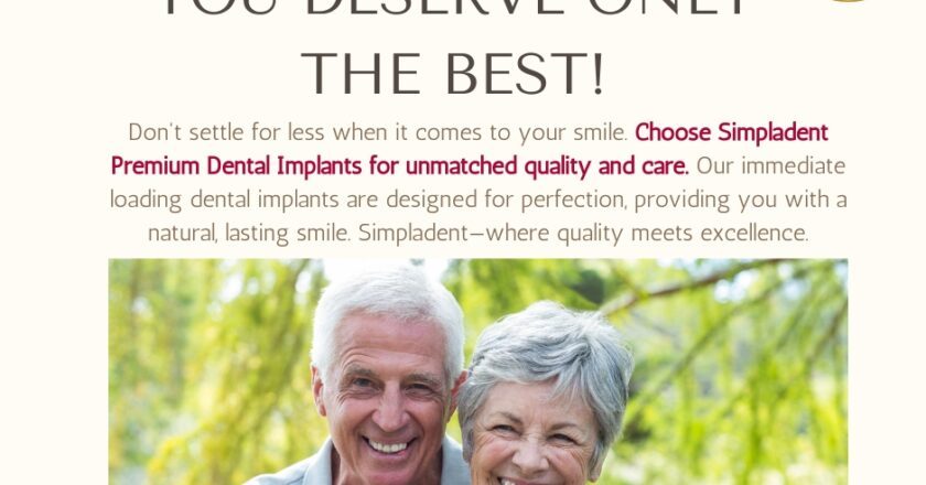 Patients Across India Now Have Access to Revolutionary Dental Implants with Full-Mouth Rehabilitation in Just 48 Hours