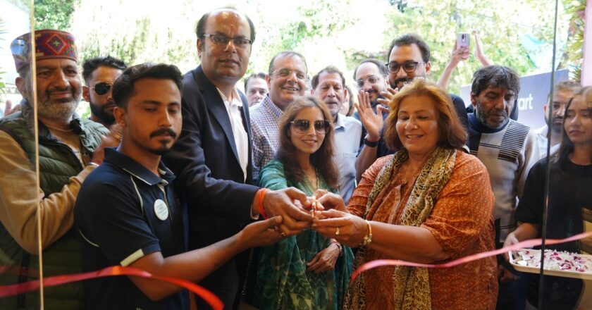 “Lenskart Launches Its First Store in Mussoorie: A New Era of Eyewear Accessibility Begins”