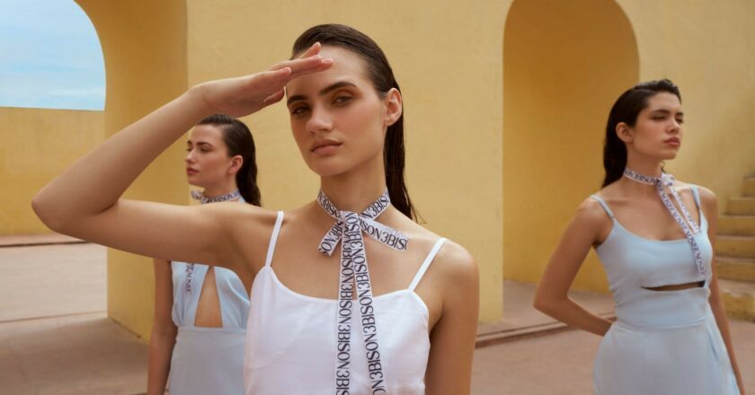 3 Bison: The Face of Fast Fashion for Modern Shoppers