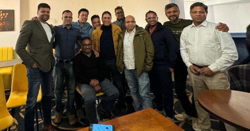 OSUK Becomes the Only Registered Odisha Society in UK, Announces First-Ever Bali Yatra