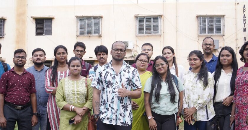 Affiliate Ritual – Leading Ed-Tech platform empowering educated youths to become financially independent