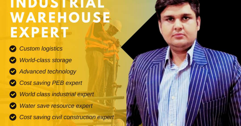 Royal Continental Constructions: Pioneering Prefabricated and Pre-Engineered Building Technologies in India