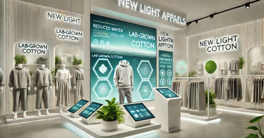 The Right Time to Invest in New Light Apparels: 10:1 Stock Split Announced
