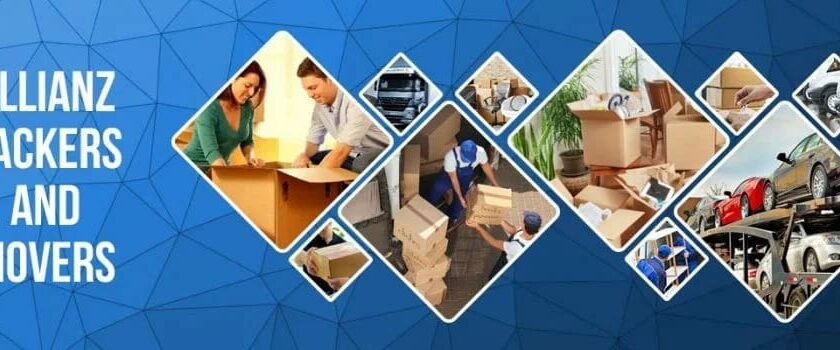 Allianz Packers and Movers: Expanding Services to Tier 2 & Tier 3 Cities