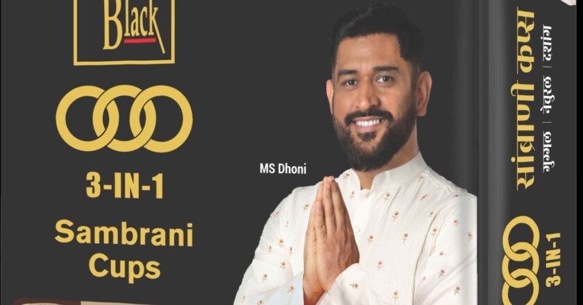 Zed Black Agarbatti Unveils Must-Have Fragrance Essentials for this Festive Season