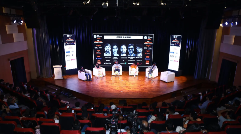 The Great Indian Startup Summit: The Ultimate Celebration of Entrepreneurship in India