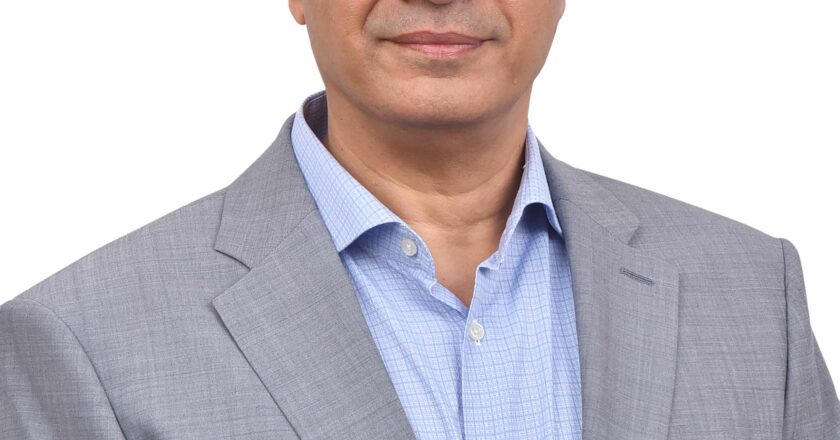 Capacit’e Infraprojects’ Managing Director Rahul Katyal Discusses the Company’s Journey, Innovations, and Future Growth in India’s Infrastructure Sector