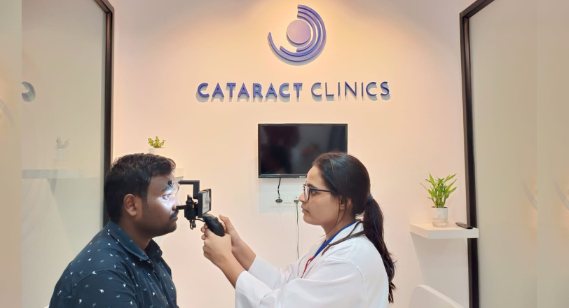 Cataract Clinics: A Single-Visit Cataract Surgery Service by Refracto Is Launched in Hyderabad