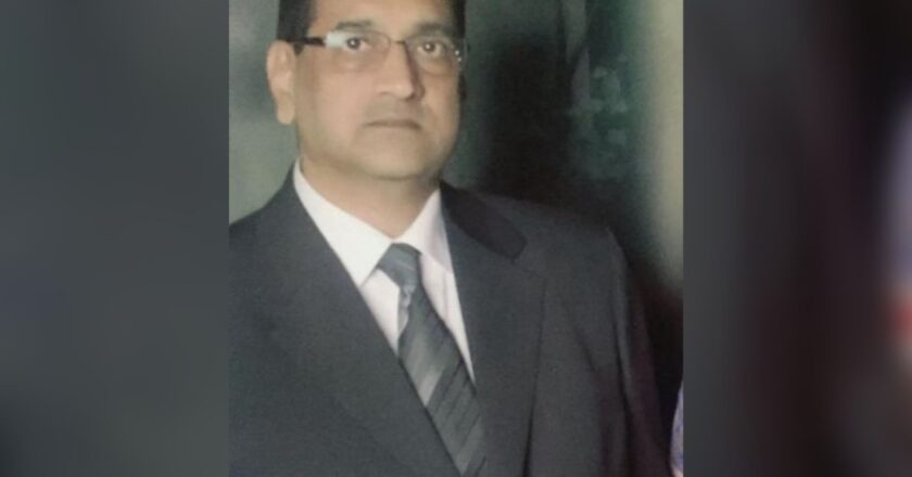 Jaipur Industrialist Sharad Kumar Bakliwal: From Humble Beginnings to Business Tycoon