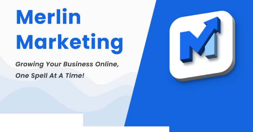 Merlin Marketing Recognized as a Leading Digital Marketing Agency in Pune, India