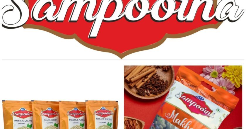 NFP SAMPOORNA FOODS Unveils A New Nut Processing Factory To Help Meet The Increasing Nut Consumption As Health Consciousness Rises
