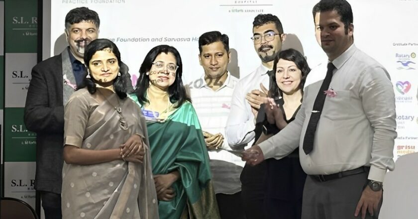 “Cancer is curable” say doctors at conference by Kindness Practice Foundation