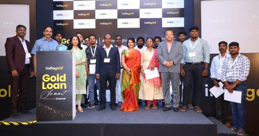 Indiagold Eyes Major Expansion In India’s Gold Loan Market