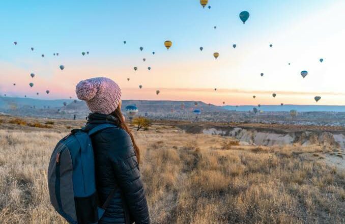The Booming Travel Industry in India: Trends, Innovations, and Future Prospects