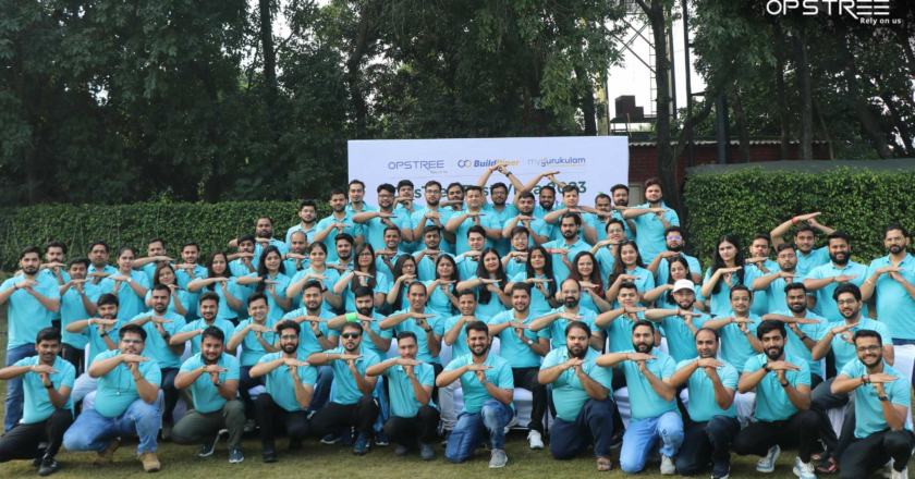 OpsTree Celebrates 10 Years of Leadership in Digital Technology Transformation