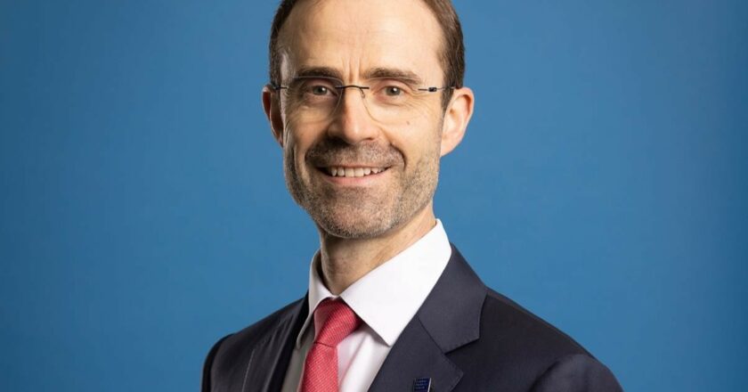 Tanla appoints LBS Executive Dean François Ortalo-Magné to its Board