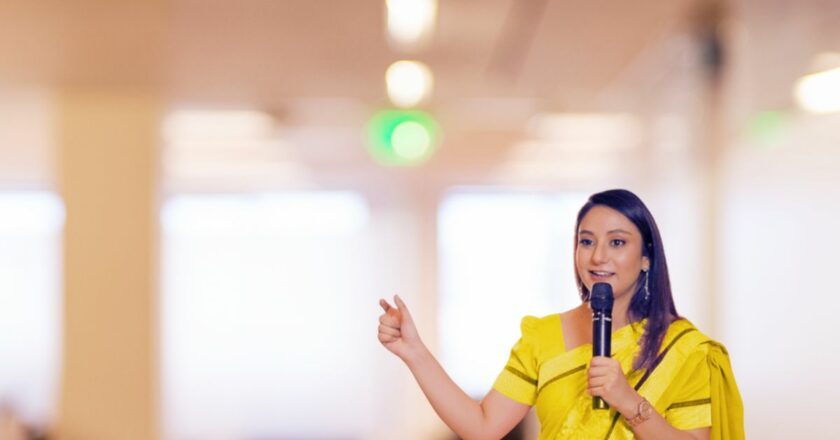 On Mental Health Day, UNESCO Awardee and Psychologist, Ilashrei Anand says Yoga Psychology is the Future of Mental Health