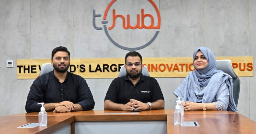 Medstown: Transforming Medicine Delivery with 30-Minute Service in Hyderabad