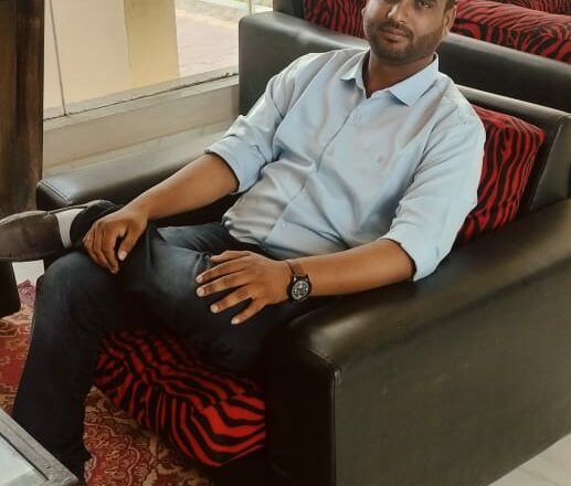 Anshul Nahar: India’s Leading Cybersecurity Expert Protecting Digital Spaces