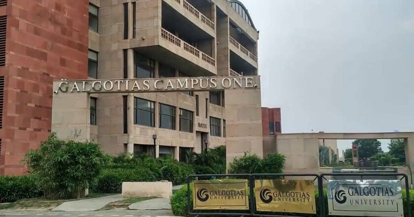 Galgotias College of Engineering and Technology Hosts International Conference on Sustainable Business Practices (ICSBP 3.0)