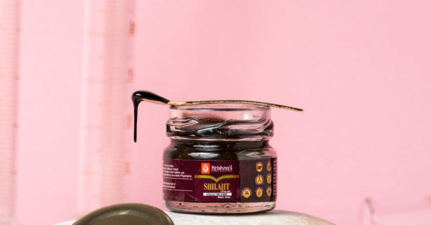 Krishna’s Herbal & Ayurveda Launches Premium Himalayan Women’s Shilajit Resin to Promote Natural Wellness