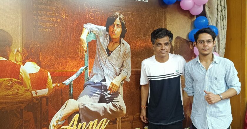 Hindi Film “Apna Amitabh” Trailer and Poster Launched on Amitabh Bachchan’s 82nd Birthday