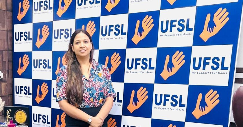 Usha Financial Services Limited – A Prominent RBI Licensed NBFC – Set to Launch its IPO soon.