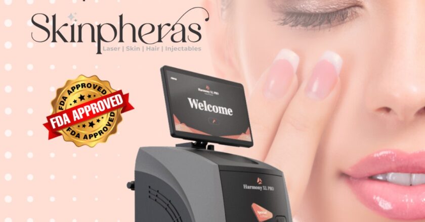 Discover Skinpheras: Where Aesthetic Excellence Meets Empowered Confidence in Gurugram