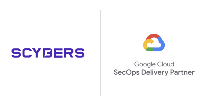 Scybers Earns Google Cloud SecOps Service Delivery Expertise for 24x7SOC Proficiency