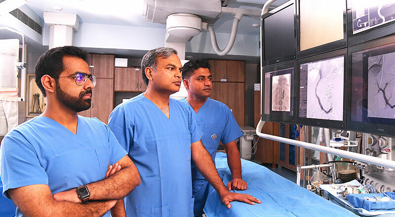 Doctors Report Decline in Thyroid Surgeries as Non-Invasive Treatments Take Center Stage