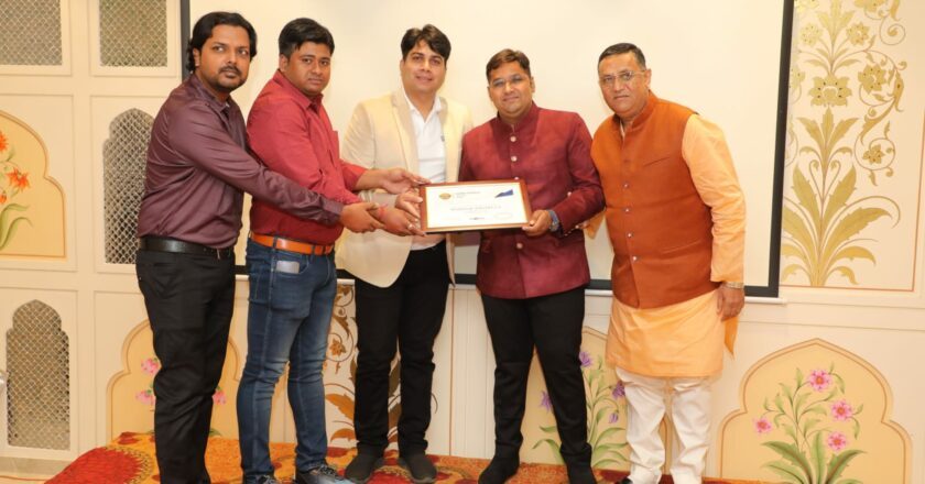 Grooves Audio Launches Retail in Bhilwara: A New Era in Audio Innovation