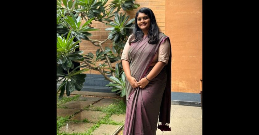 Find Out How Sidanta Goggate Is Changing India’s Fertility Rate With Yoga & Vedas