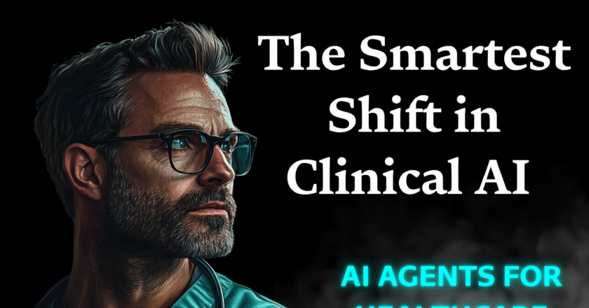 Meet the Top AI Startups Transforming the World – Featuring Sporo Health