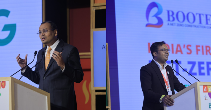 GSA SDG Summit 2024: Partnering for a Sustainable Future with BCG and Bootes Impex Tech Ltd