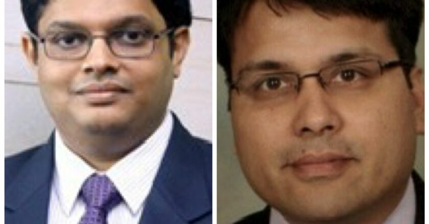 Vinit Sarawgi joins TRU Capital as Co-Founder and Investment Manager to drive strategic real estate investments