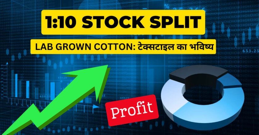 New Light Apparels Ltd. Share Skyrockets Post Stock Split and Lab-Grown Cotton Breakthrough