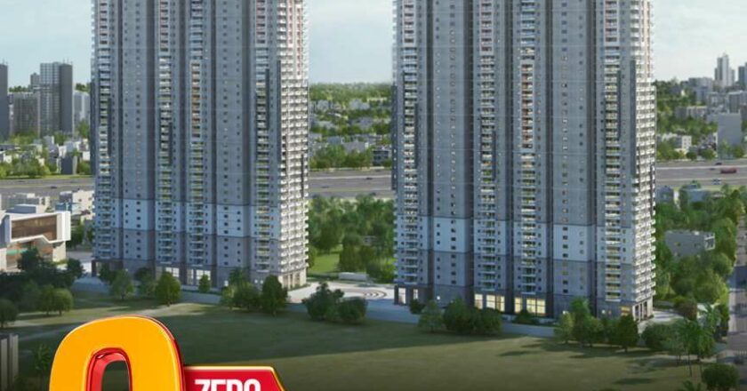 ASBL Loft in Financial District Introduces Exciting “Zero Burden Offer” to Ease Home Buying Experience