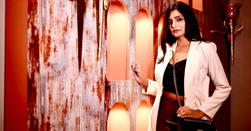”Meet Sneha Tasgaonkar – The Entrepreneur to Watch: Pioneering Social Impact and Economic Growth Through Her Global Vision”