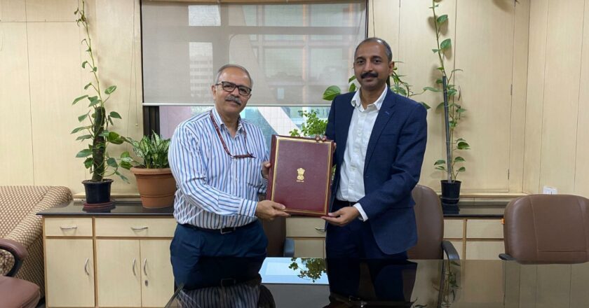 CERT-In and ISAC Collaborate to Develop focussed pool of Cybersecurity Leaders through the National Cyber Security Scholar Program (NCSSP)