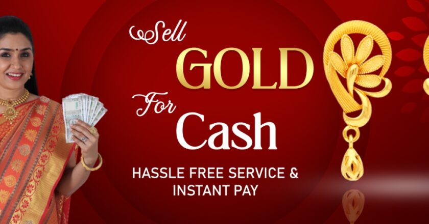 Sri Akshaya Gold Company: Best Place To Sell Gold