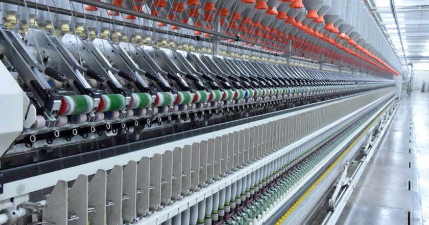 Mohite Industries Ltd.: Revolutionizing the Textile Industry with a New Partnership;”Experts predict a skyrocketing of the shares
