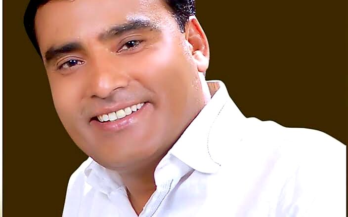 The Inspirational Journey of Dr. Avnish Rahi: From Education to Global Lyricist