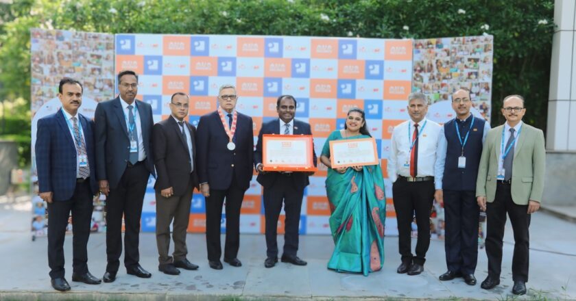 World Iodine Deficiency Disorders Prevention Day: Pharmed Limited’s Iodine Fortification Drive with Gynaecologists Secures Spot in Asia Book of Records