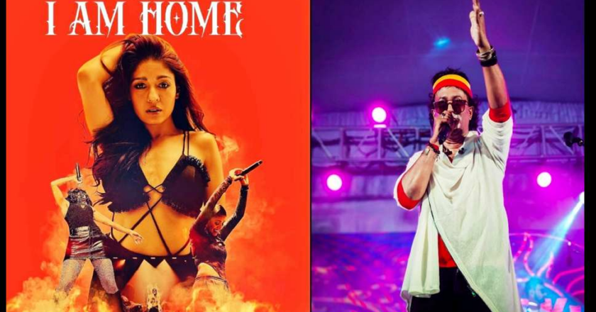 Sunidhi Chauhan teams up with Alive India Foundation to spread awareness on empowering Independent Musicians and Thalassaemia eradication