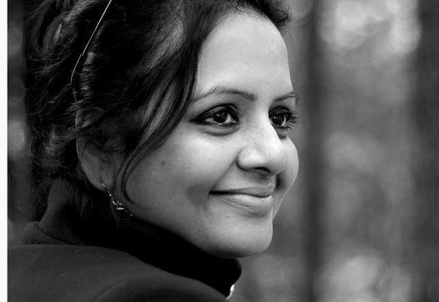Soma Bose’s Highly Anticipated Second Novel, I Hv Had Enough of You, to Hit Shelves Soon