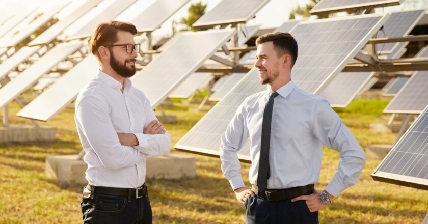 Exploring VF Technologies: The Best Solar Franchise in India